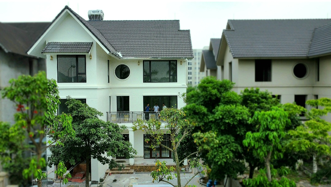 Công Ty Cổ Phần American Window Tìm Đối Tác