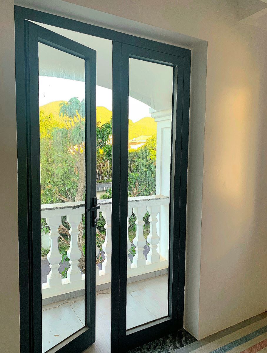 Biệt thự khu đô thị biển An Viên Nha Trang Biệt thự khu đô thị biển An Viên Nha Trang