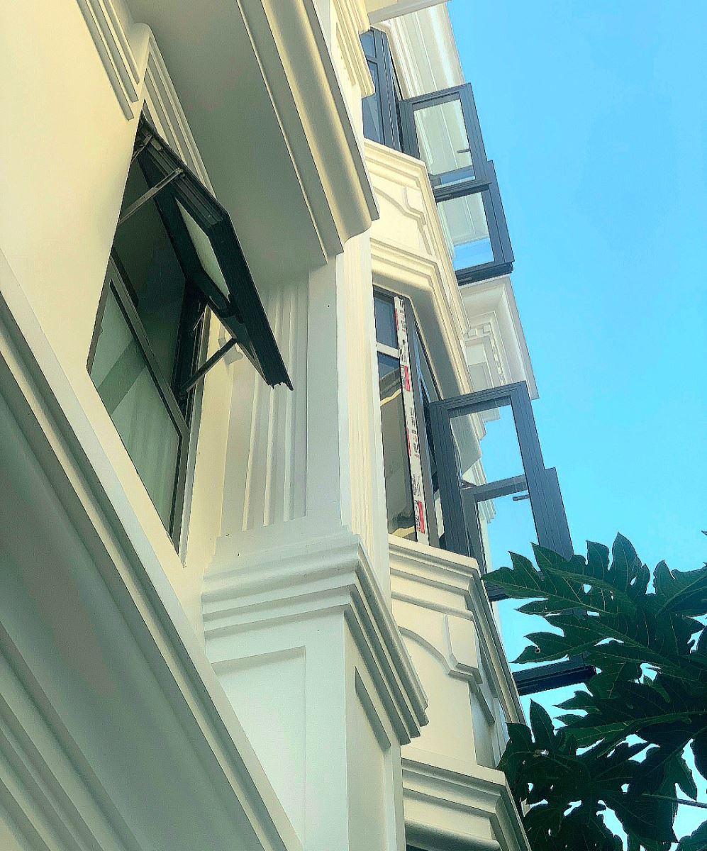 Biệt thự khu đô thị biển An Viên Nha Trang Biệt thự khu đô thị biển An Viên Nha Trang