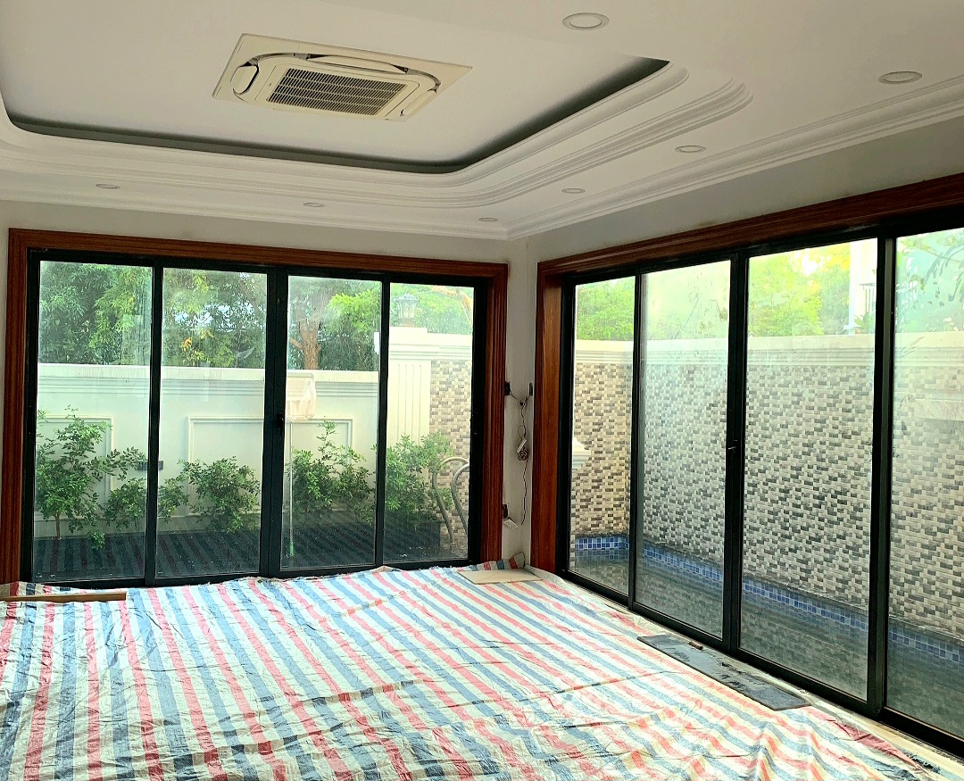 Biệt thự khu đô thị biển An Viên Nha Trang Biệt thự khu đô thị biển An Viên Nha Trang