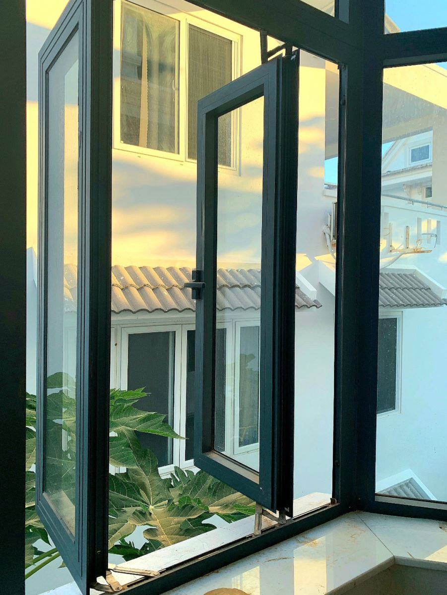 Biệt thự khu đô thị biển An Viên Nha Trang Biệt thự khu đô thị biển An Viên Nha Trang