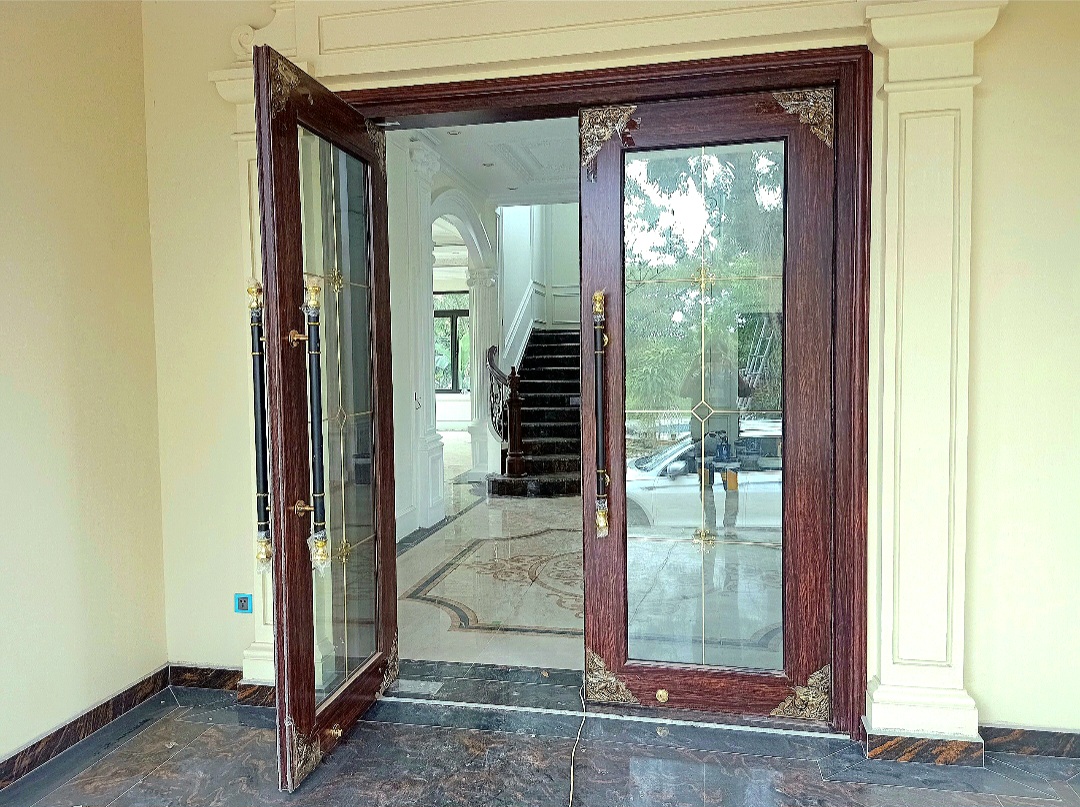 Siêu biệt thự đinh gia home ninh bình Siêu biệt thự đinh gia home ninh bình