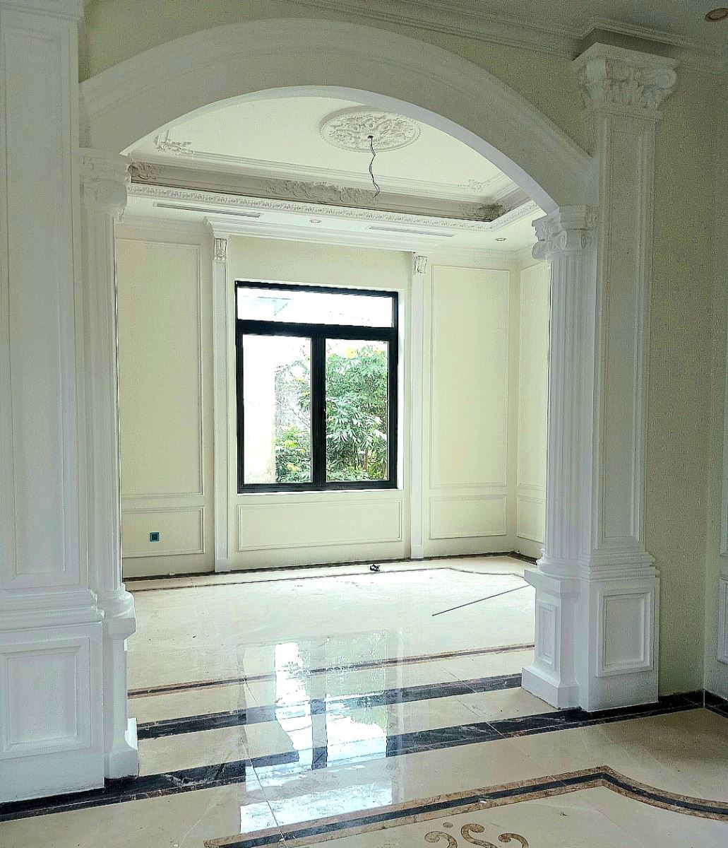 Siêu biệt thự đinh gia home ninh bình Siêu biệt thự đinh gia home ninh bình