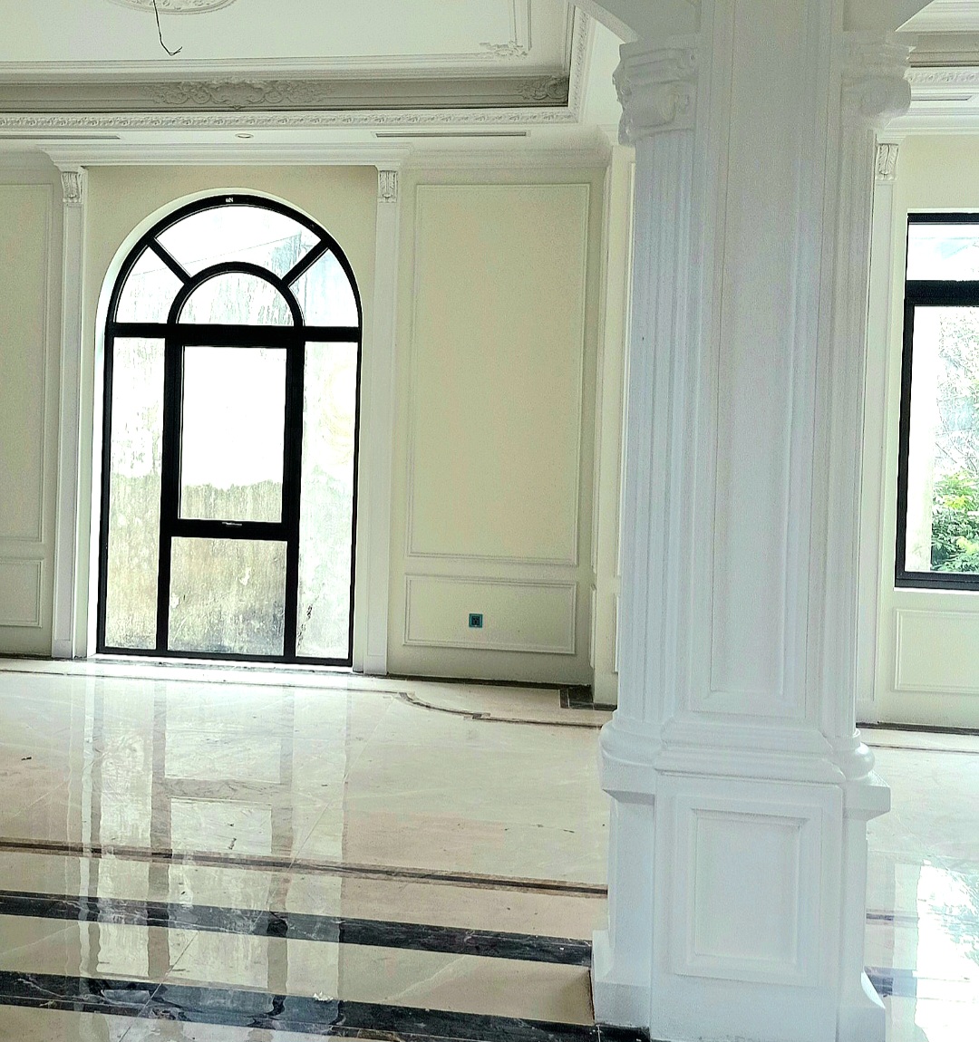 Siêu biệt thự đinh gia home ninh bình Siêu biệt thự đinh gia home ninh bình