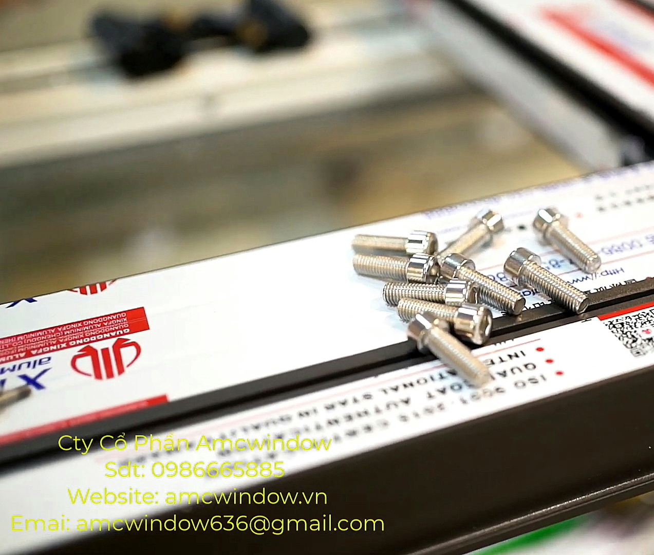 Cửa nhôm xingfa là gì, chất lượng tốt như thế nào Cửa nhôm xingfa là gì, chất lượng tốt như thế nào