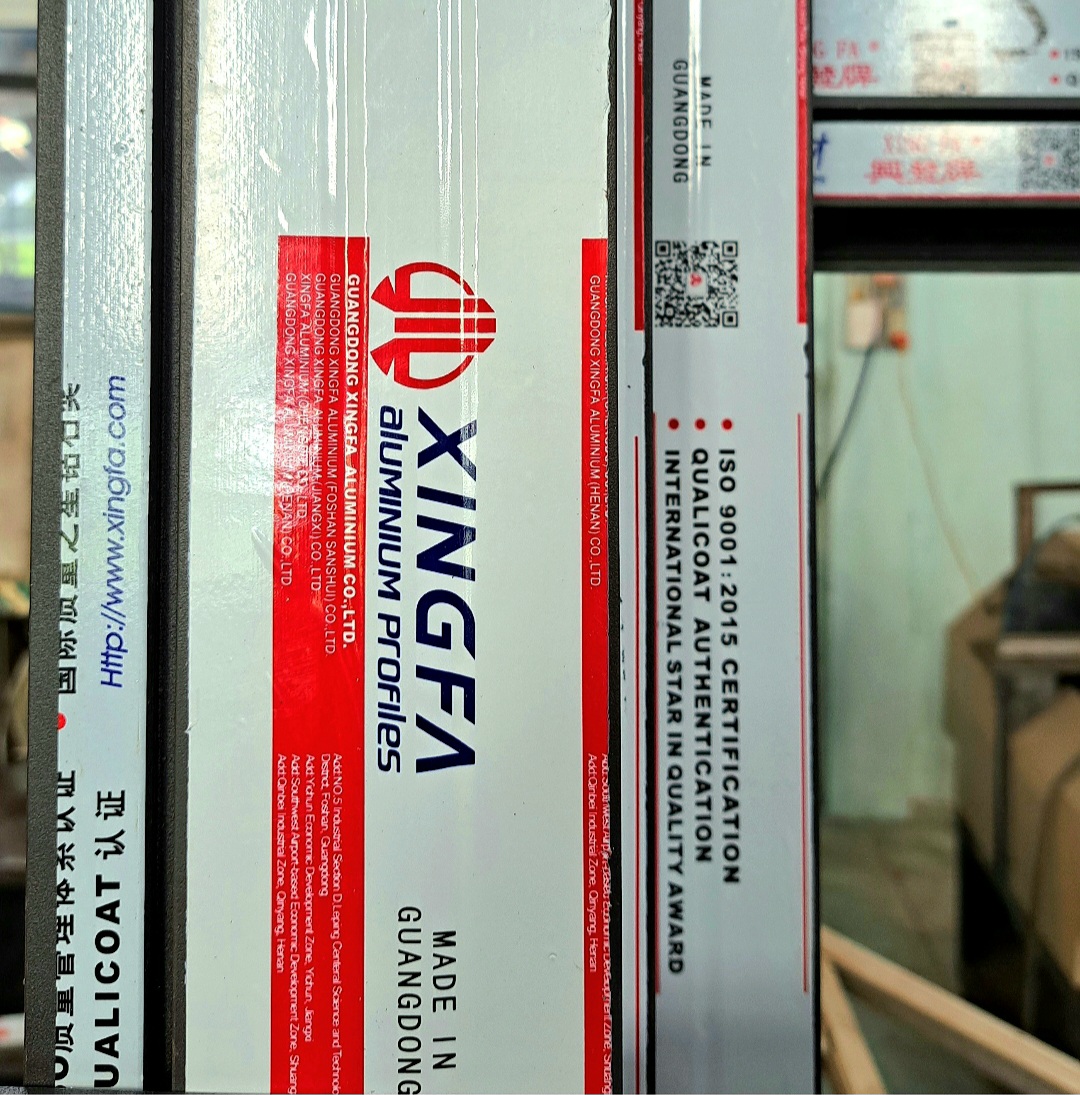 Cửa nhôm xingfa là gì, chất lượng tốt như thế nào Cửa nhôm xingfa là gì, chất lượng tốt nhue thế nào