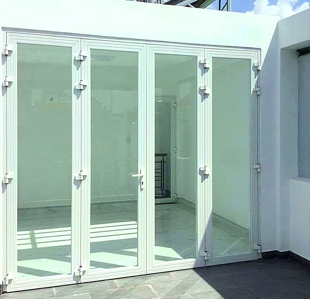 cửa nhôm xingfa là gì, chất lượng tốt như thế nào Cửa nhôm xingfa là gì, chất lượng tốt như thế nào