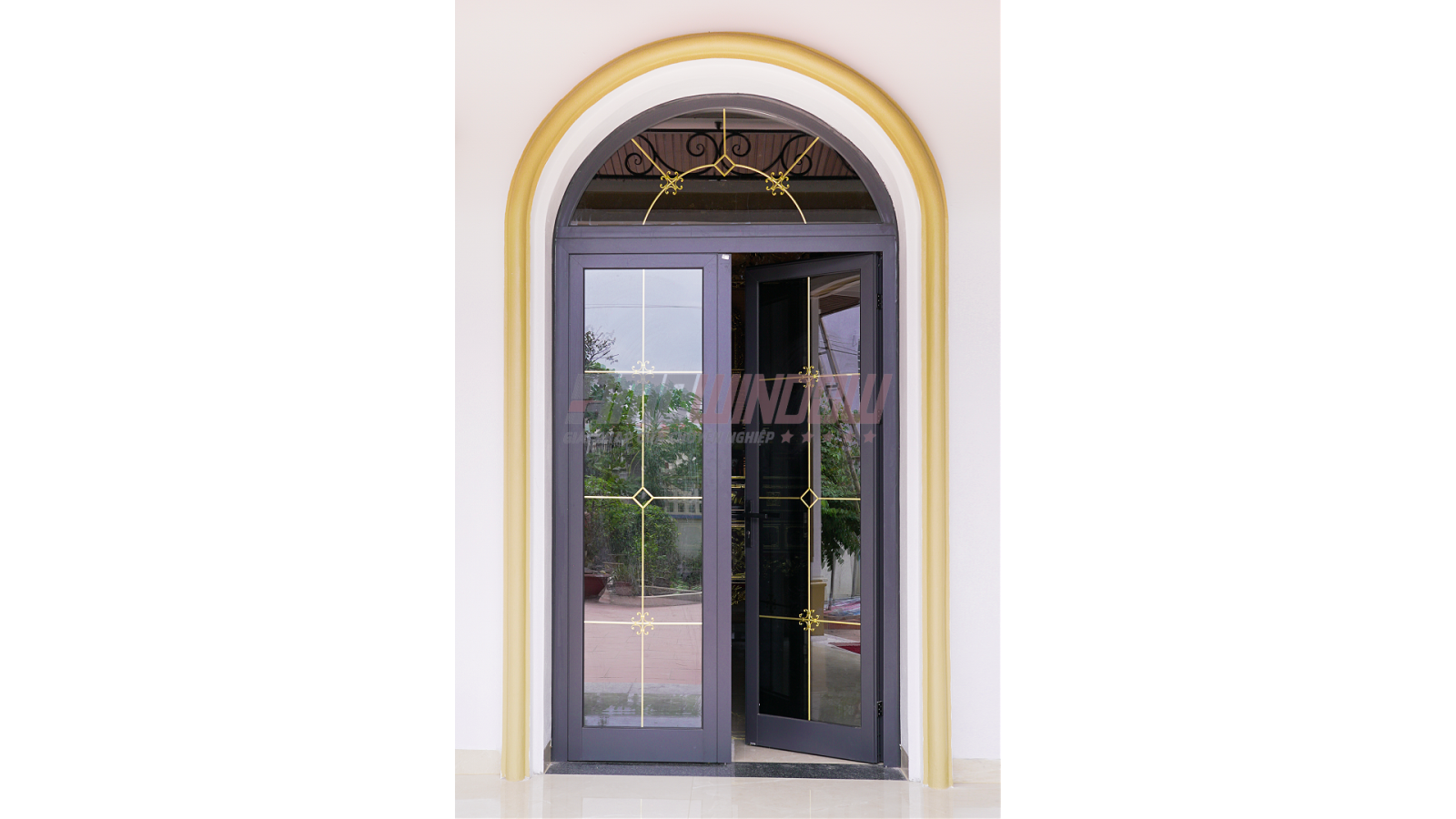 Tiêu chí khi lựa chọn đơn vị lắp cửa cho nhà riêng