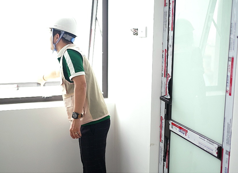 cửa nhôm xingfa cửa nhôm xingfa